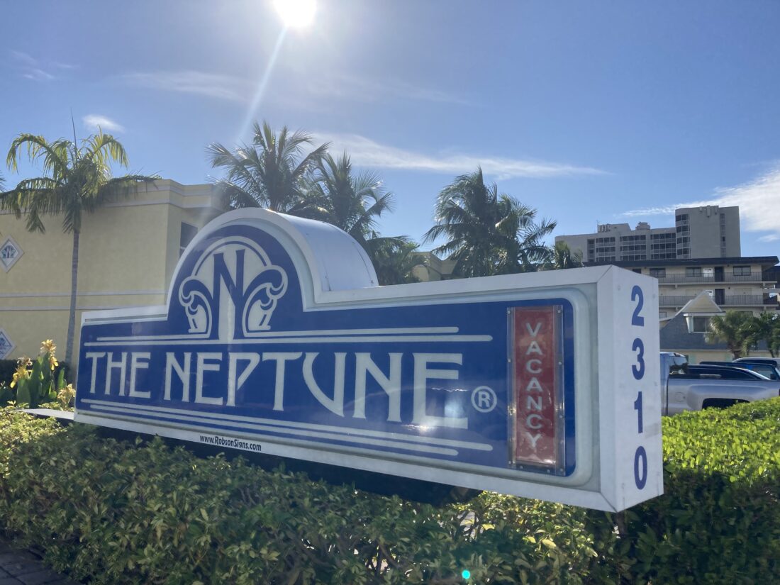 Neptune to present redevelopment plans to chamber, Realtors News